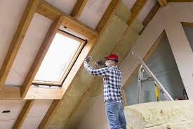 Trusted Monterey Park, CA Insulation Services Experts